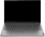 Ноутбук  Lenovo ThinkBook 15 G2 ITL 15.6 ", Core i5, 16 Гб RAM, 512 Гб SSD, Iris Xe Graphics, Серый