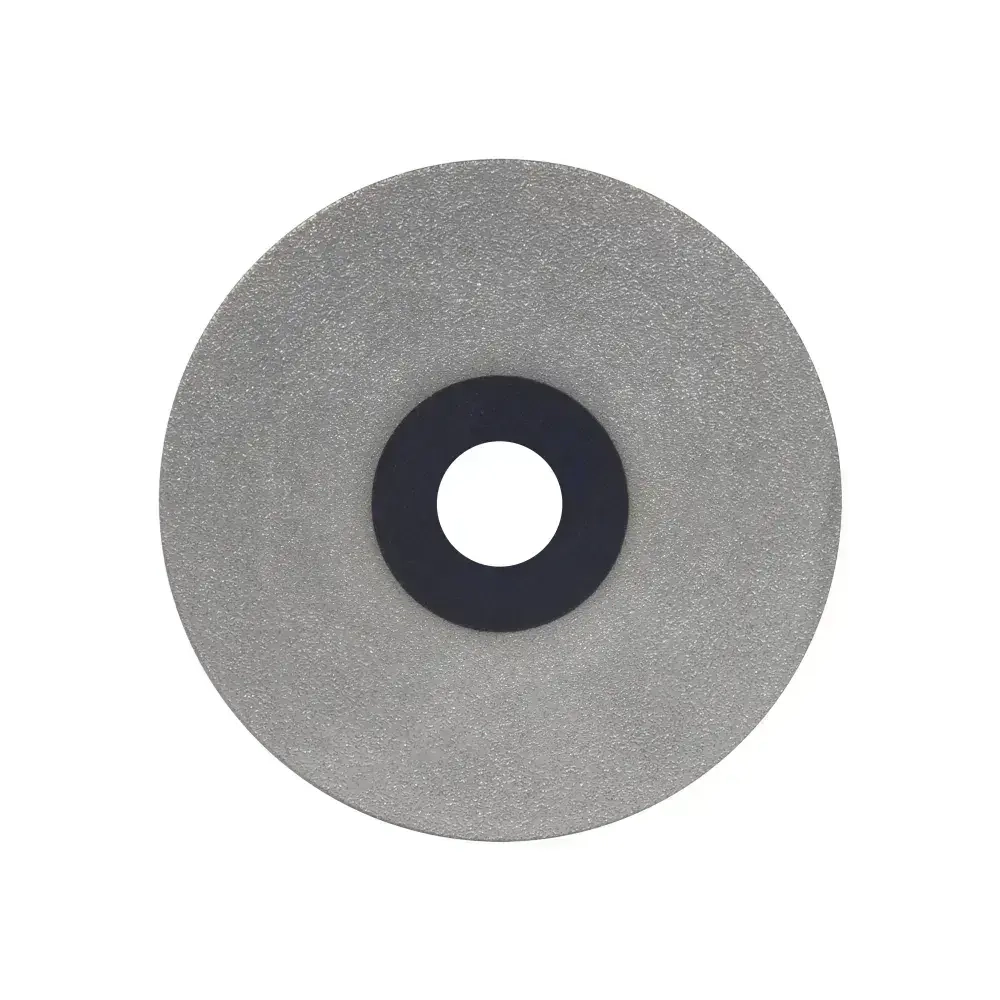 Универсальный шлифовально-отрезной алмазный диск BIHUI 125 мм, арт.DPG125 (оригинал)