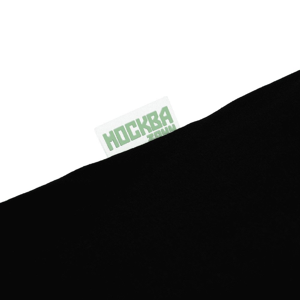 Футболка Heartz Considerations черная