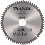Диск п/п Makita 190*30*2.2/1.4*60T   (D-81387) универсальный