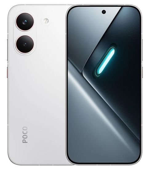 Смартфон Xiaomi Poco X8 Pro 12/512GB