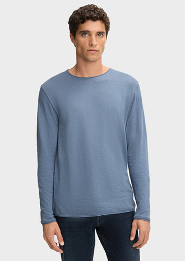 Лонгслив Strellson Prospect-RU