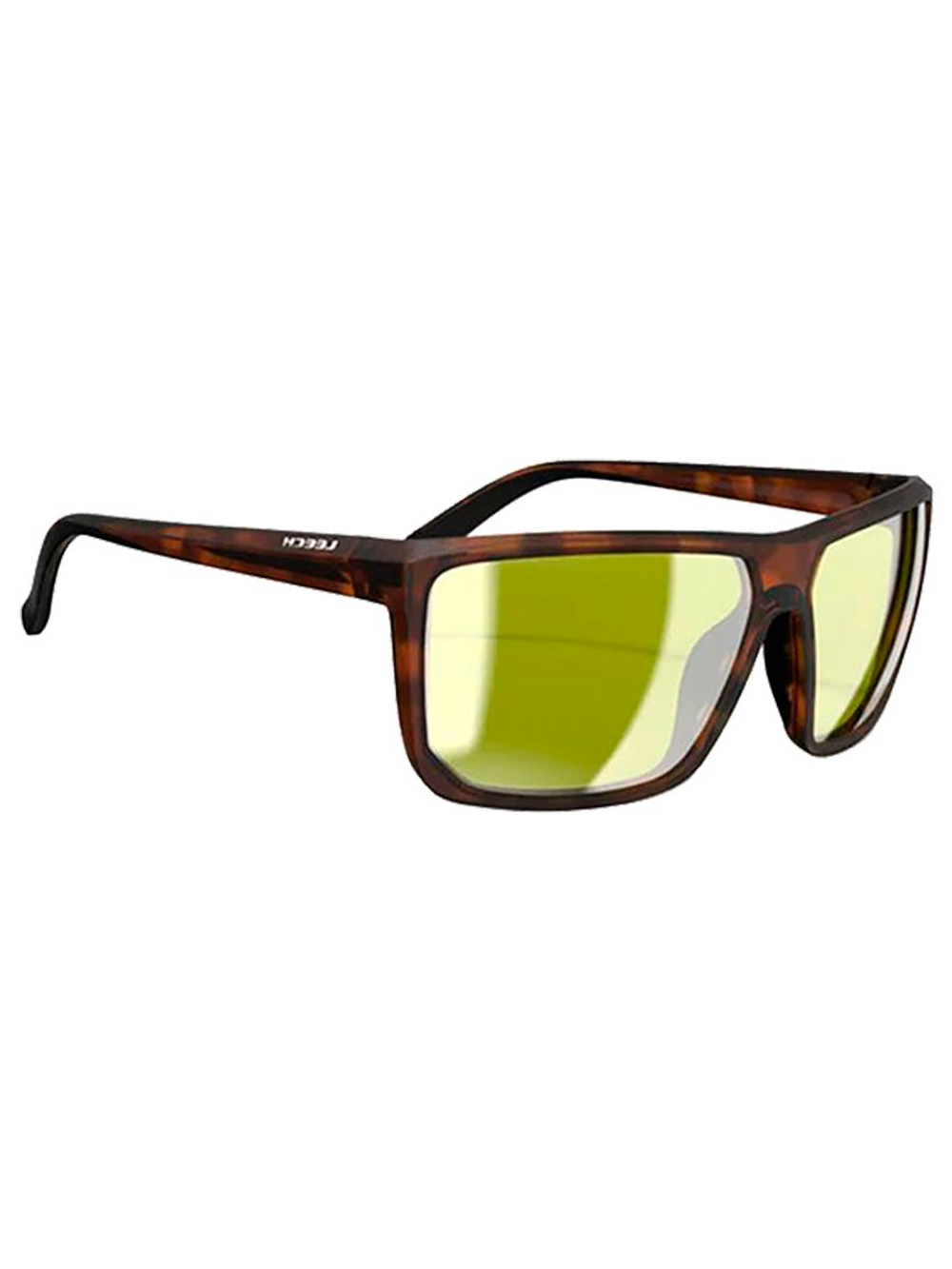 Очки поляризационные Leech Eyewear CONDOR PA-SL-BLACK