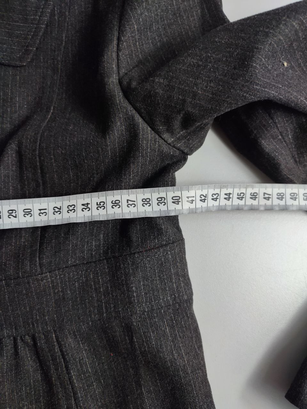 Жакет Mer Du Nord красивый 44 размер