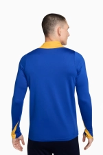 Кофта Nike Inter Milan 24/25 Strike - синий