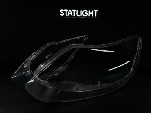 Комплект стекол Ford Focus 3 2012-2014