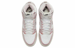 Кроссовки Nike Dunk Pink Denim
