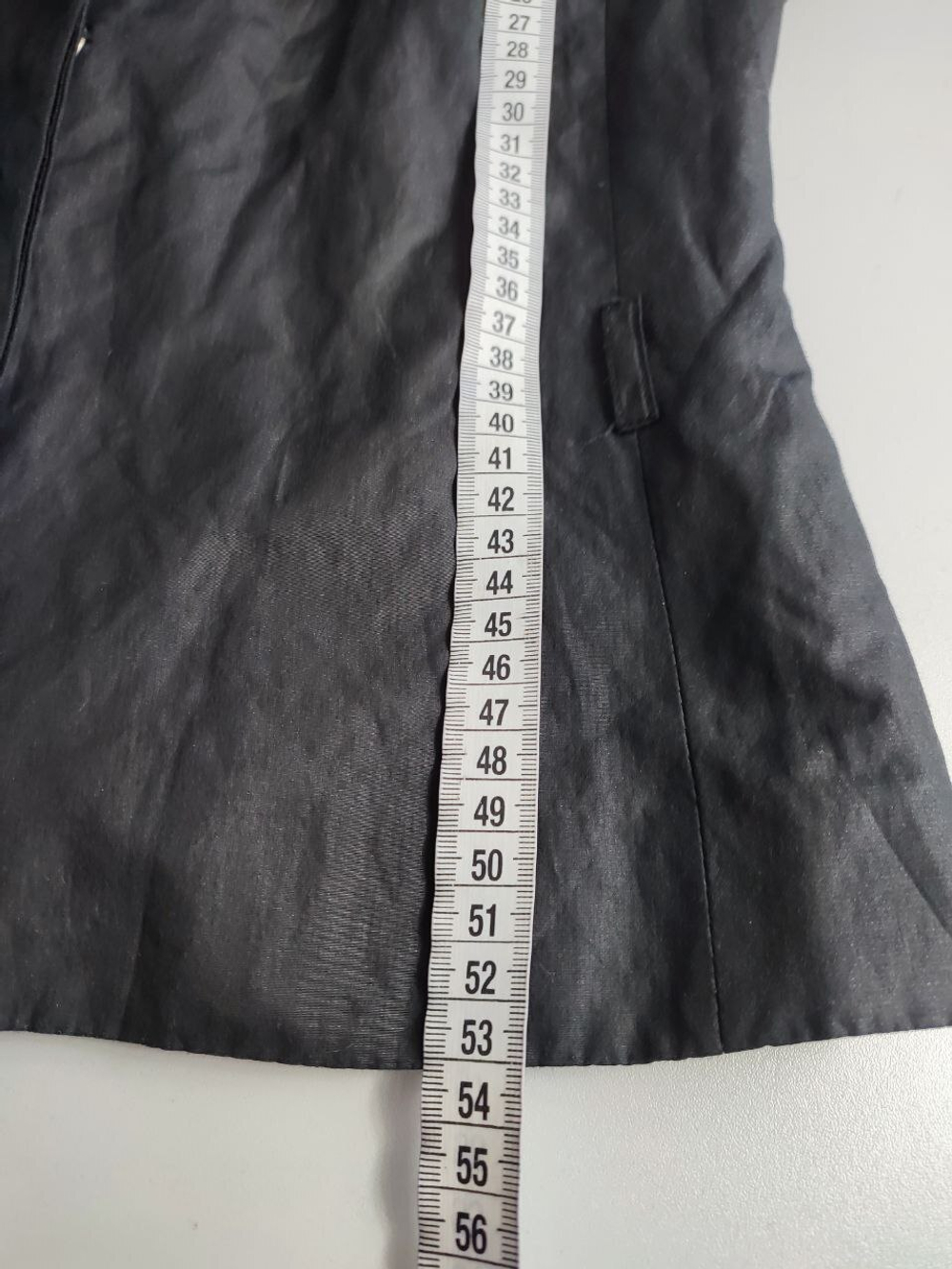 Блузка H&M базовая 44 размер