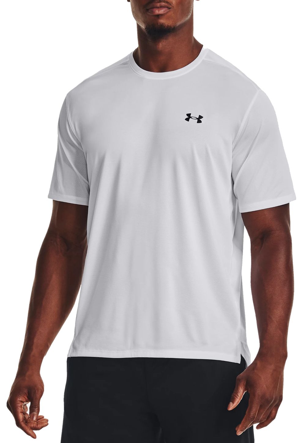 Футболка UNDER ARMOUR UA Tech Vent SS