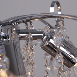 66760-0.4-800 MX CH светильник потолочный