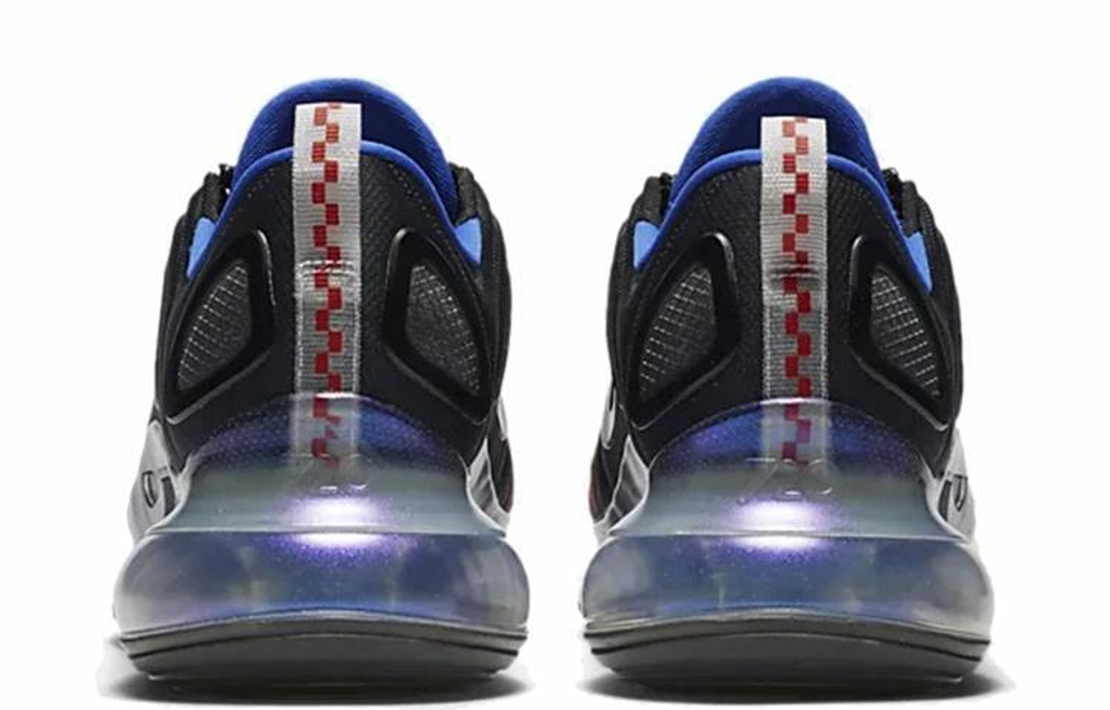 Кроссовки Nike Air Max 720 "Space Capsule" (Женская размерная сетка)