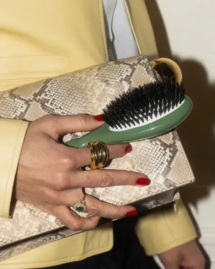 La Bonne Brosse N.01 The Universal Petite Brush