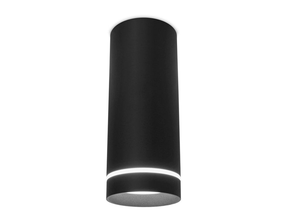 Ambrella Накладной светодиодный точечный светильник Techno TN286