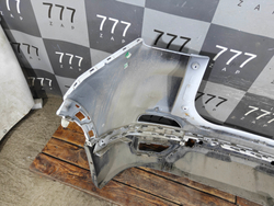 Бампер задний Chery Tiggo 4 Pro 20-нв Б/У Оригинал 602000499AADQJ