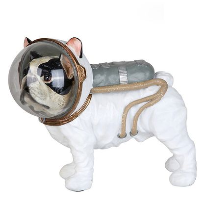 Статуэтка Spacedog