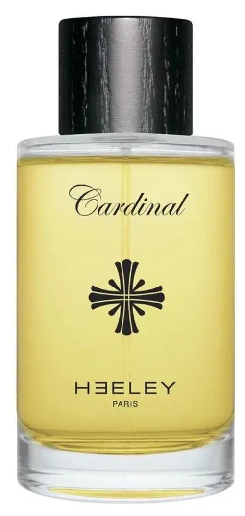 James Heeley Cardinal