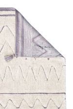 Ковер Lorena Canals RugCycled Azteca (90 x 130 см)