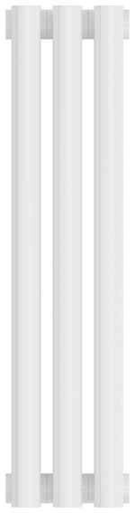 Сунержа Эстет-00 500х135 3 секции