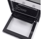 Шкаф духовой электрический MAUNFELD EOEС.586W фото 5