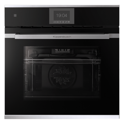Духовой шкаф Kuppersbusch BP 6550.0 S1 Stainless steel