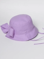 Панама для девочки