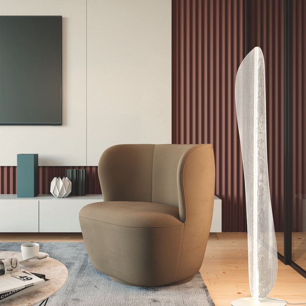 7769 Торшер BIANCA