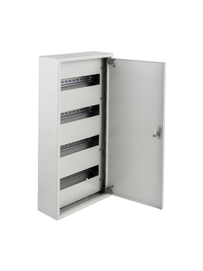 Корпус навесной ЩРн-48 610х300х120 IP31 метал. PRIZMA TOKOV ELECTRIC TKE-PZ-MRB-48-IP31
