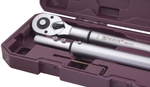 Ключ динамометрический 3/4"DR, 200—1000 Н·м Thorvik TWA4210