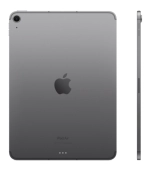 Планшет Apple iPad Air 11 (2025) M3 128GB Wi-Fi Space Gray MC9W4