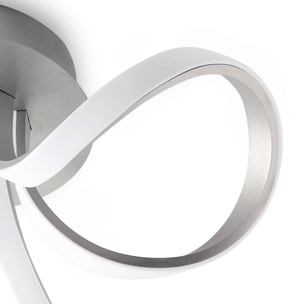 4994 Люстра потолочная KNOT LED