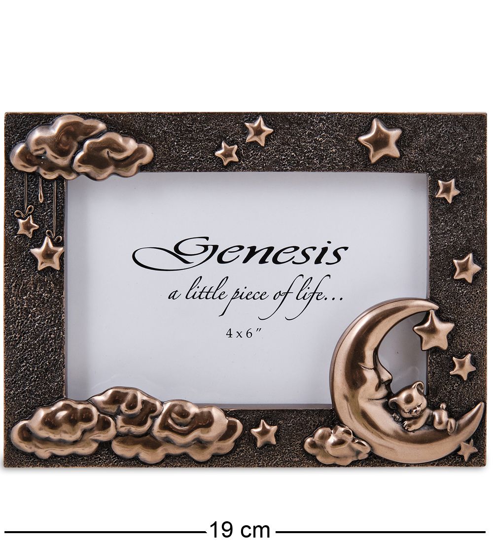 Veronese WS-1257 Фоторамка «Доброй ночи»