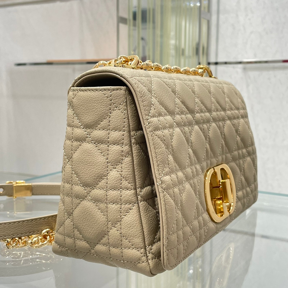 Christian Dior Caro Bag 25 cm