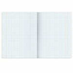 Тетрадь предметная "SPORT CLUB" 48 л., обложка картон, БИОЛОГИЯ, клетка, подсказ, BRAUBERG, 404797