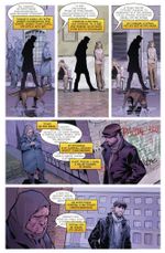 Комикс Игорь Гром. Том 1. Находится на реконструкции