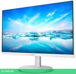 Монитор Philips 23.8" V Line 241V8AW (00/01)