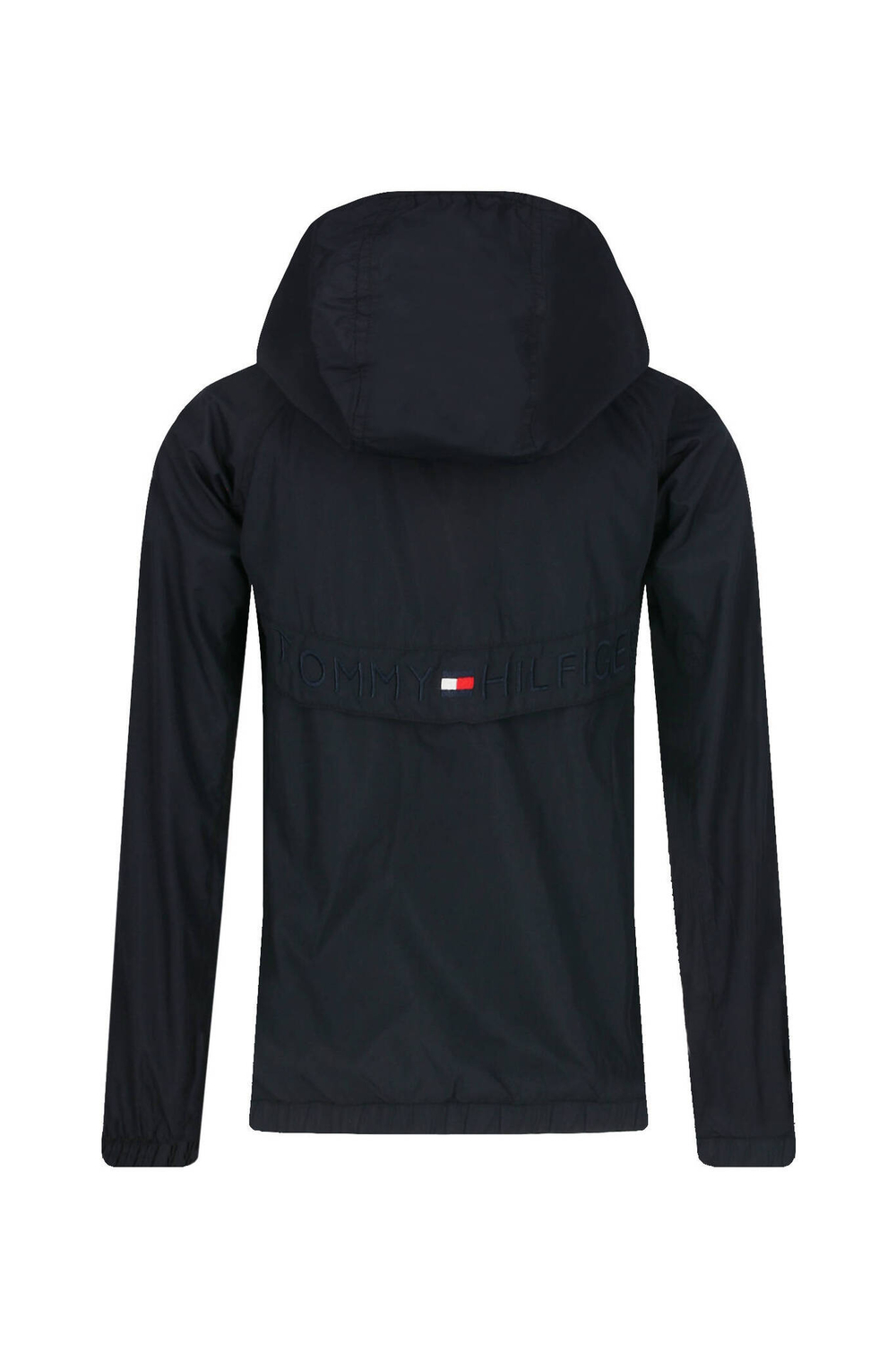 Куртка Tommy Hilfiger - темно-синий(KG0KG07220)