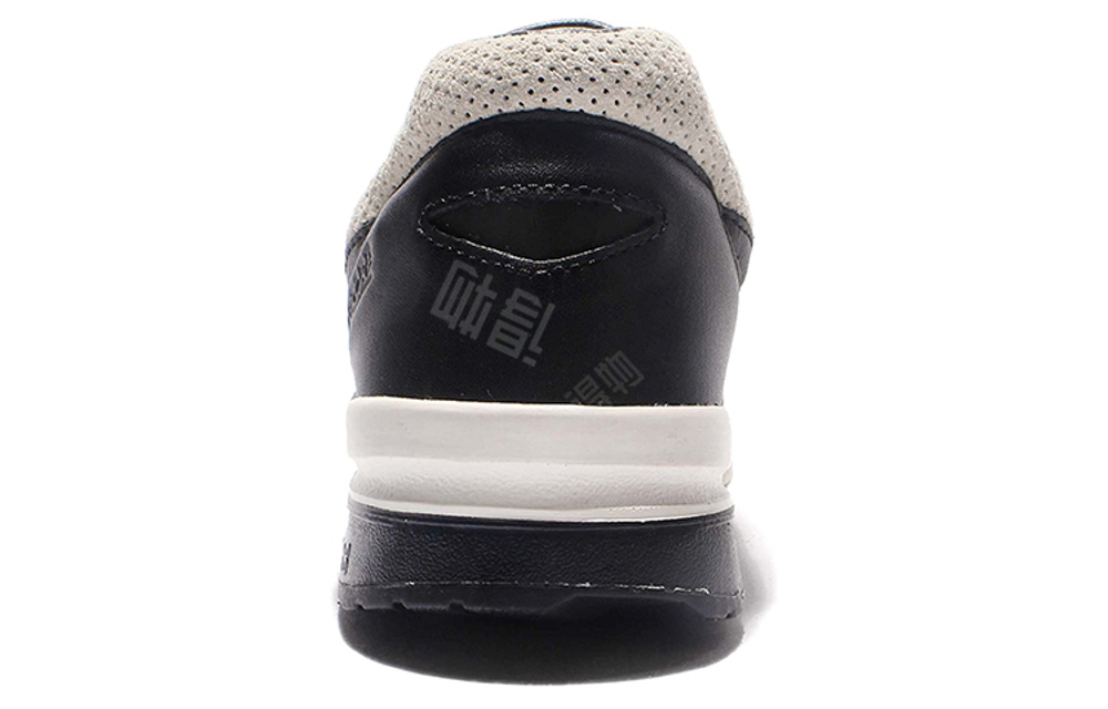 Женские кроссовки New Balance 1600 'Black Beige' CM1600WB