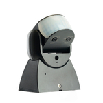 Датчик движения 1200W 12m 180° чёрный, SEN18