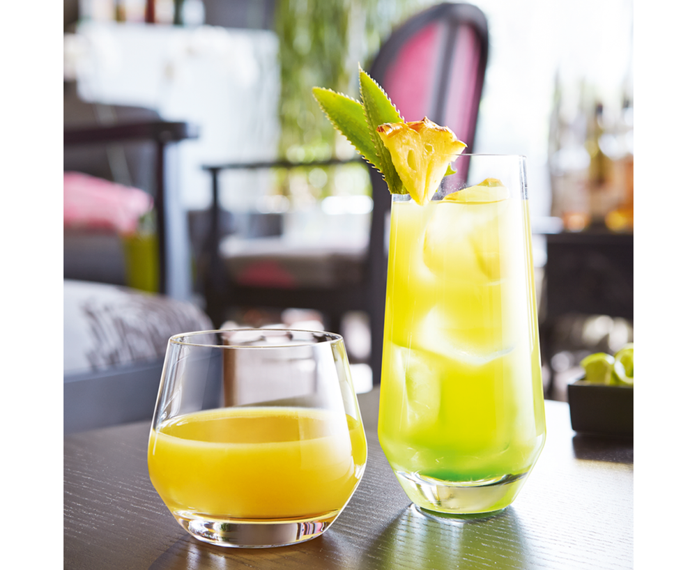 Набор стаканов низких 6шт 350мл Chef&Sommelier Lima