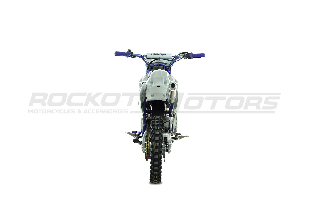 Питбайк ROCKOT HI-TECH 125 Comandante 2.0
