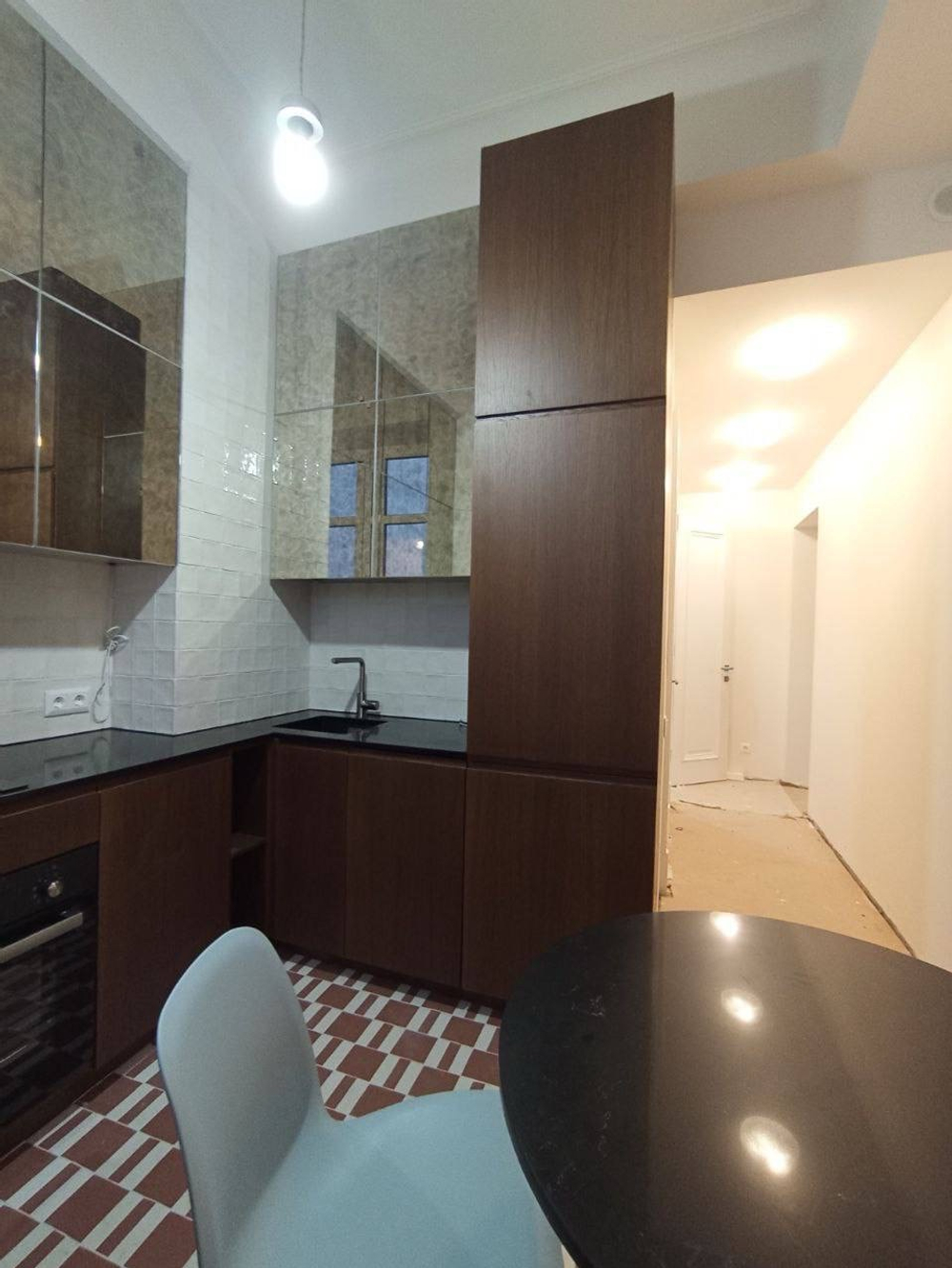 Кухня «Советская»