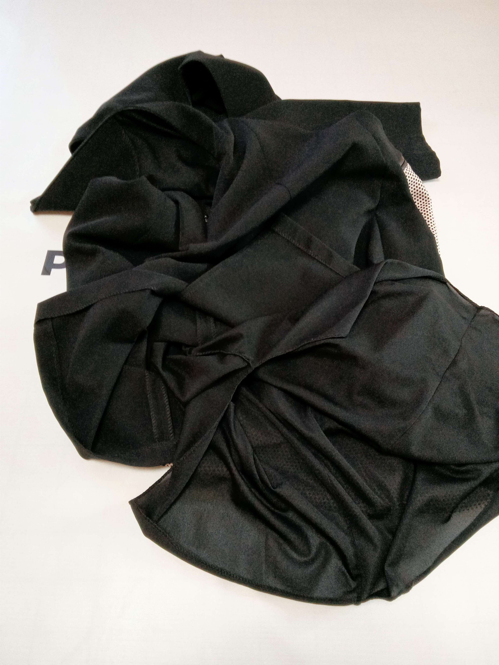 Платье чёрное комбинированное.Размер 50/52.Производство Турция.