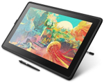 Графический планшет Wacom Cintiq 22 DTK-2260K0A черный