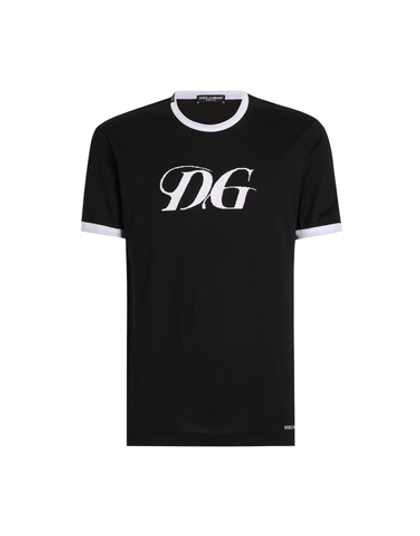 Футболка DOLCE&GABBANA