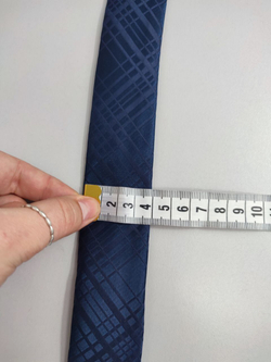 Галстук Marks&Spencer шелковый