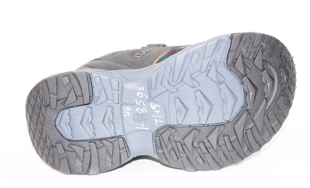 Кроссовки детские демисезонные Песня 9 арт. SHL3658-1