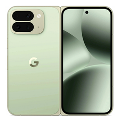 Смартфон Google Pixel 10 Pro Fold 256GB (Мятный/Jade)