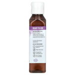 Aura Cacia, Чистое эфирное масло во фракционированном кокосовом масле, лаванда, 118 мл (4 жидк. унц.)