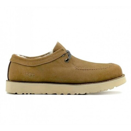 Ugg Mens Neumel Nova Chestnut