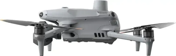 Квадрокоптер DJI Matrice 4 Enterprise Plus Combo